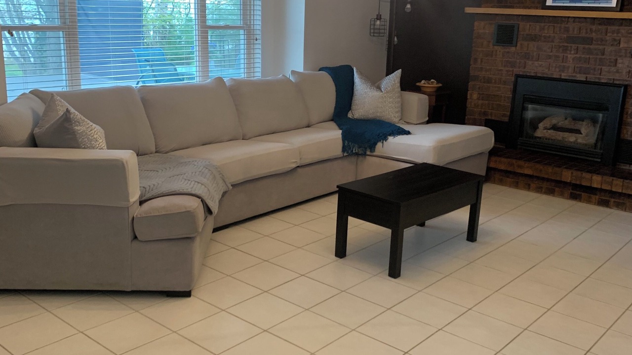 Photo of Livingroom in Sault Ste. Marie