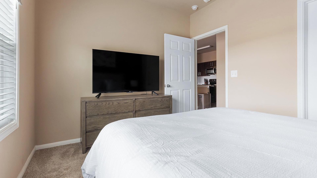 Photo of Bedroom in New Braunfels