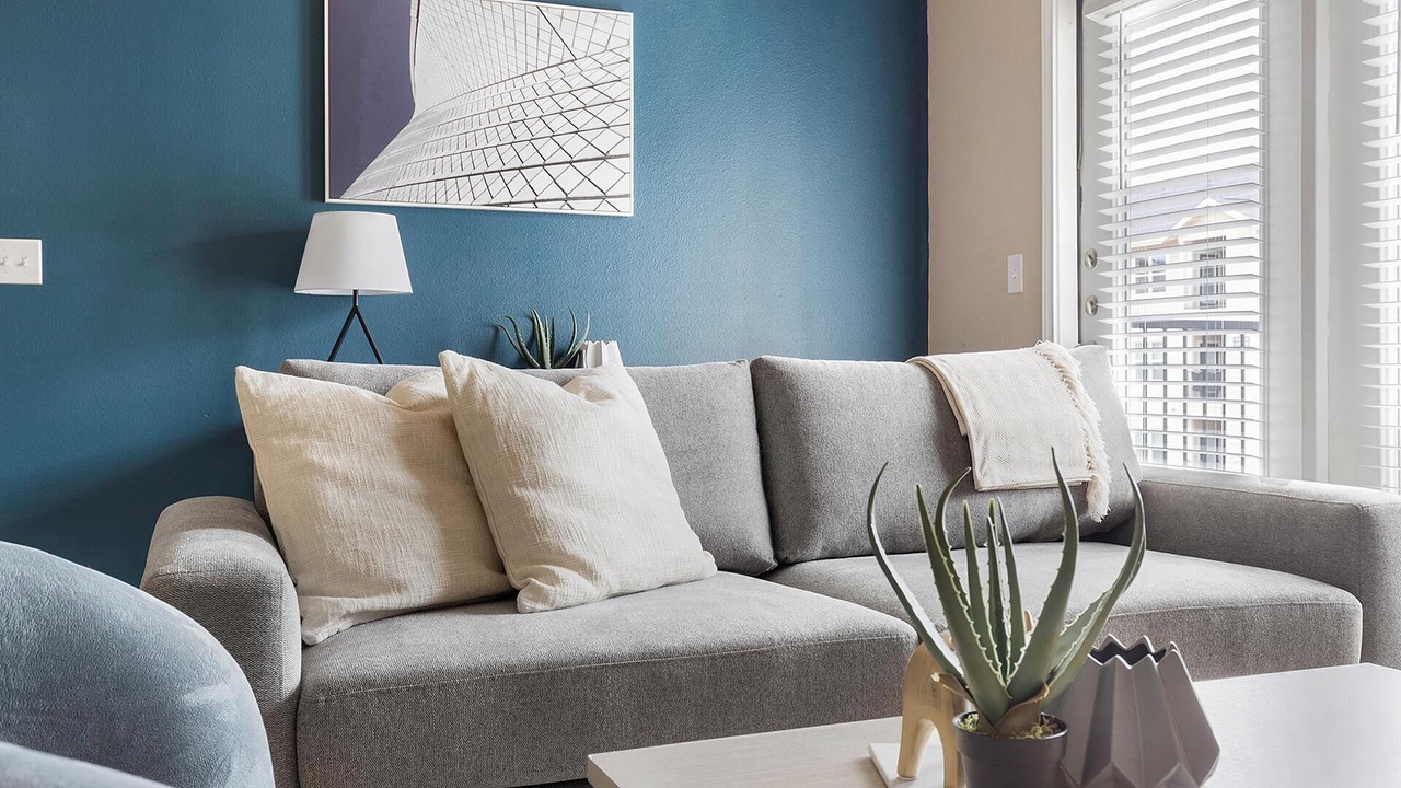 Photo of Livingroom in New Braunfels
