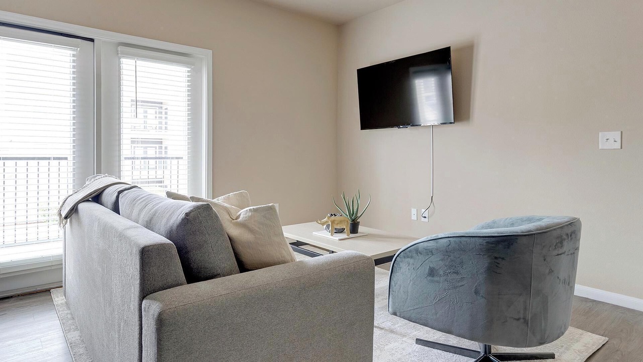 Photo of Livingroom in New Braunfels
