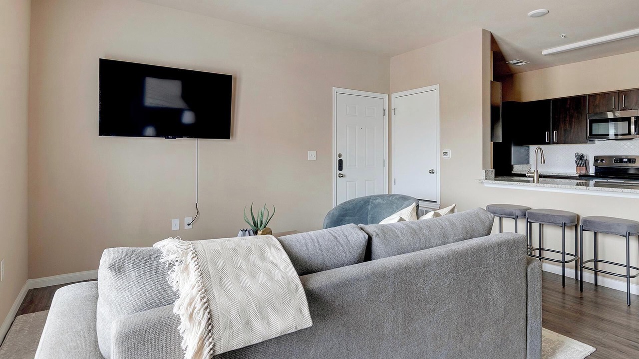 Photo of Livingroom in New Braunfels