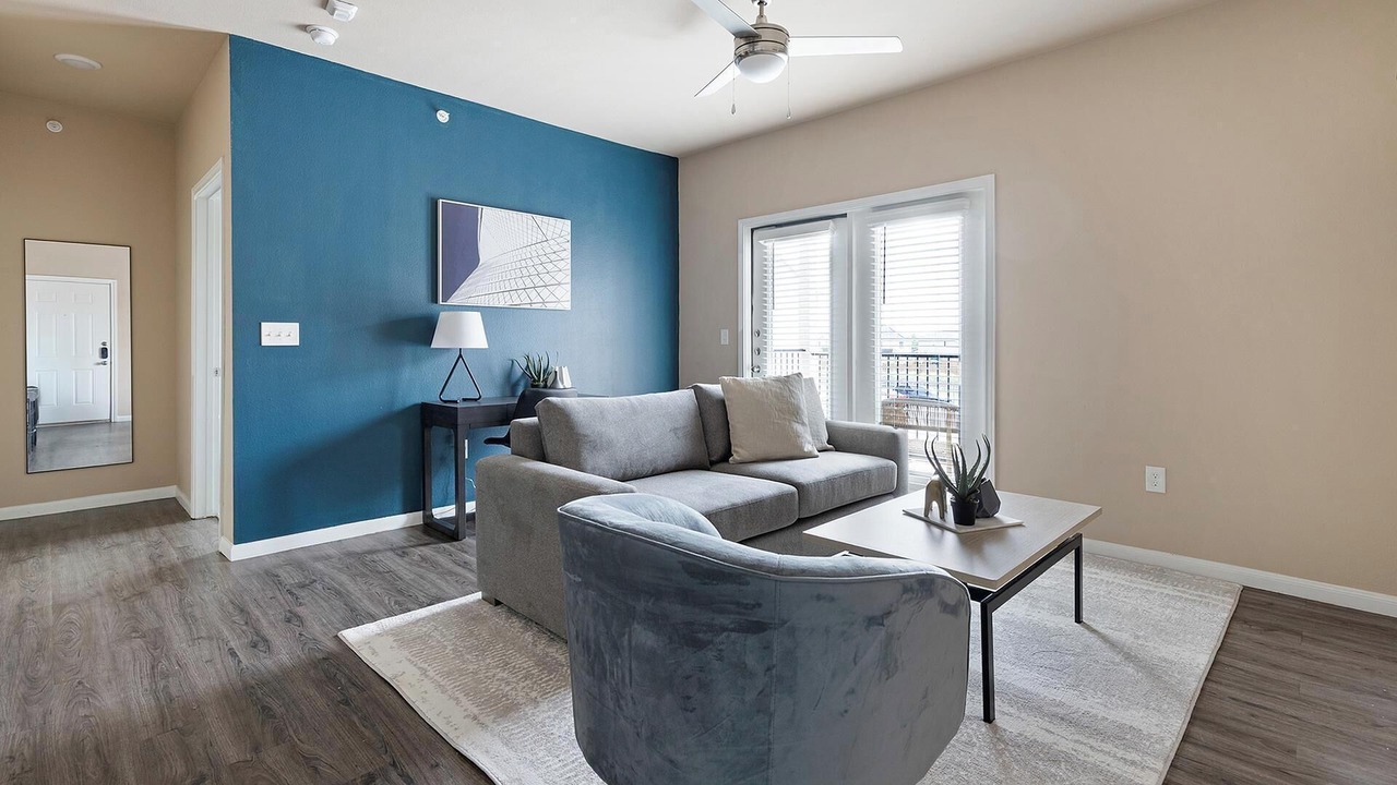 Photo of Livingroom in New Braunfels