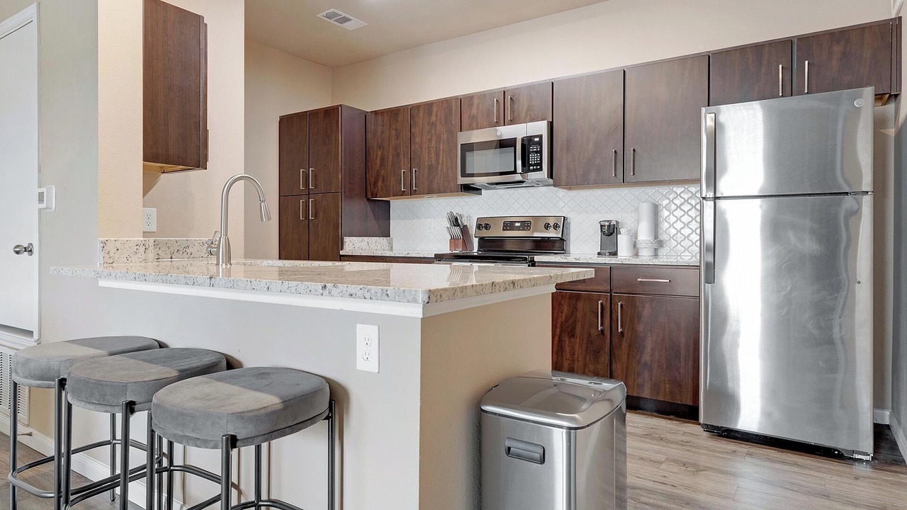 Photo of Kitchen in New Braunfels