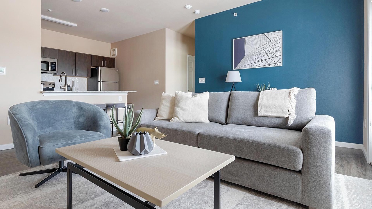 Photo of Livingroom in New Braunfels