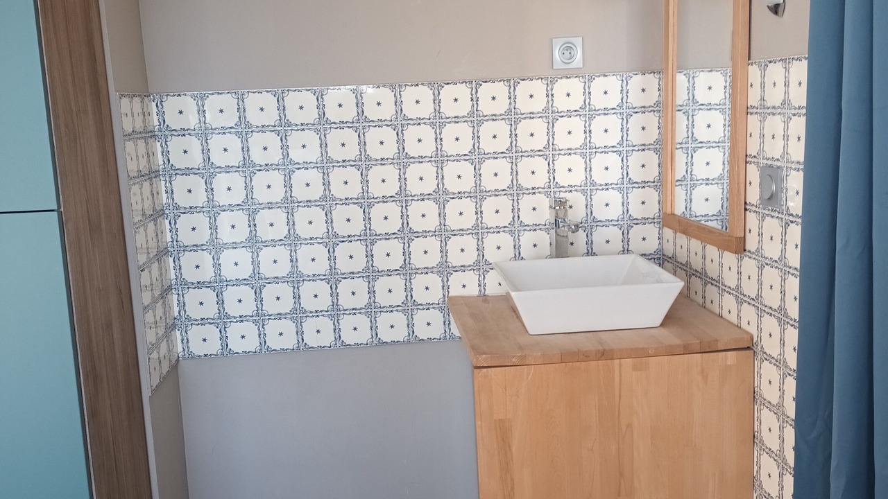 Photo of Bathroom in Bonnetan