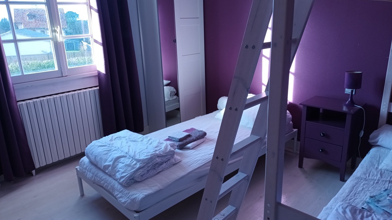 Photo of Bedroom in Bonnetan