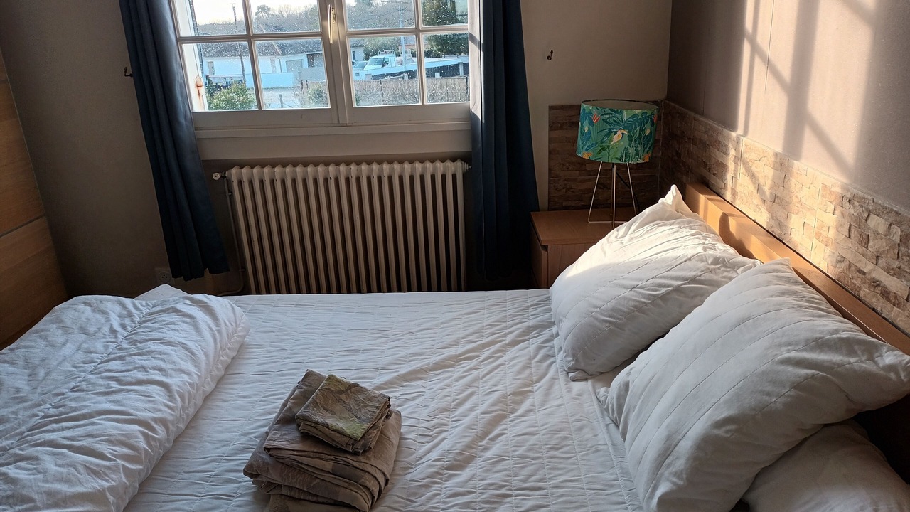 Photo of Bedroom in Bonnetan