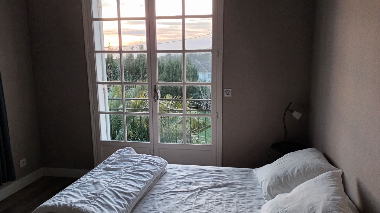 Photo of Bedroom in Bonnetan