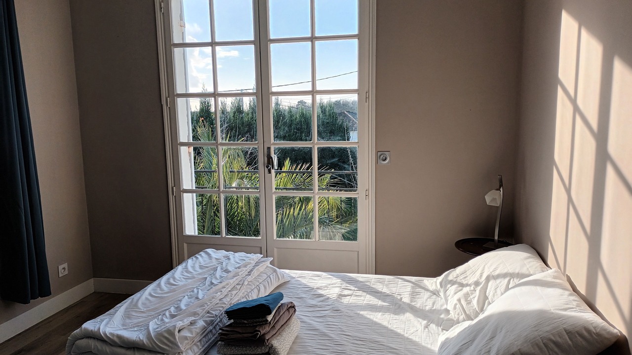 Photo of Bedroom in Bonnetan