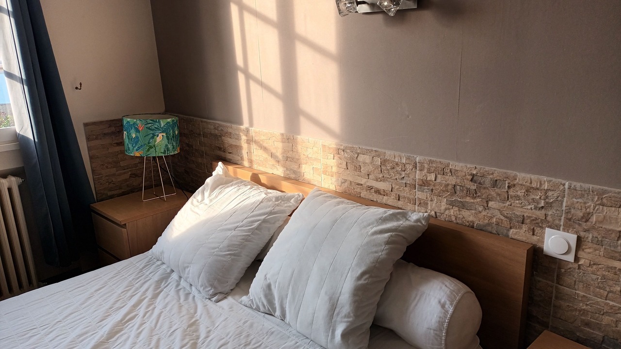 Photo of Bedroom in Bonnetan