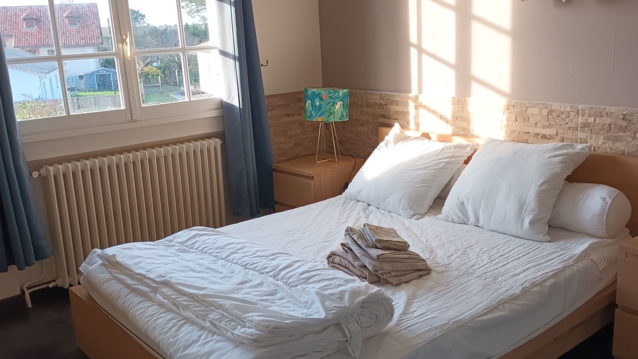 Photo of Bedroom in Bonnetan