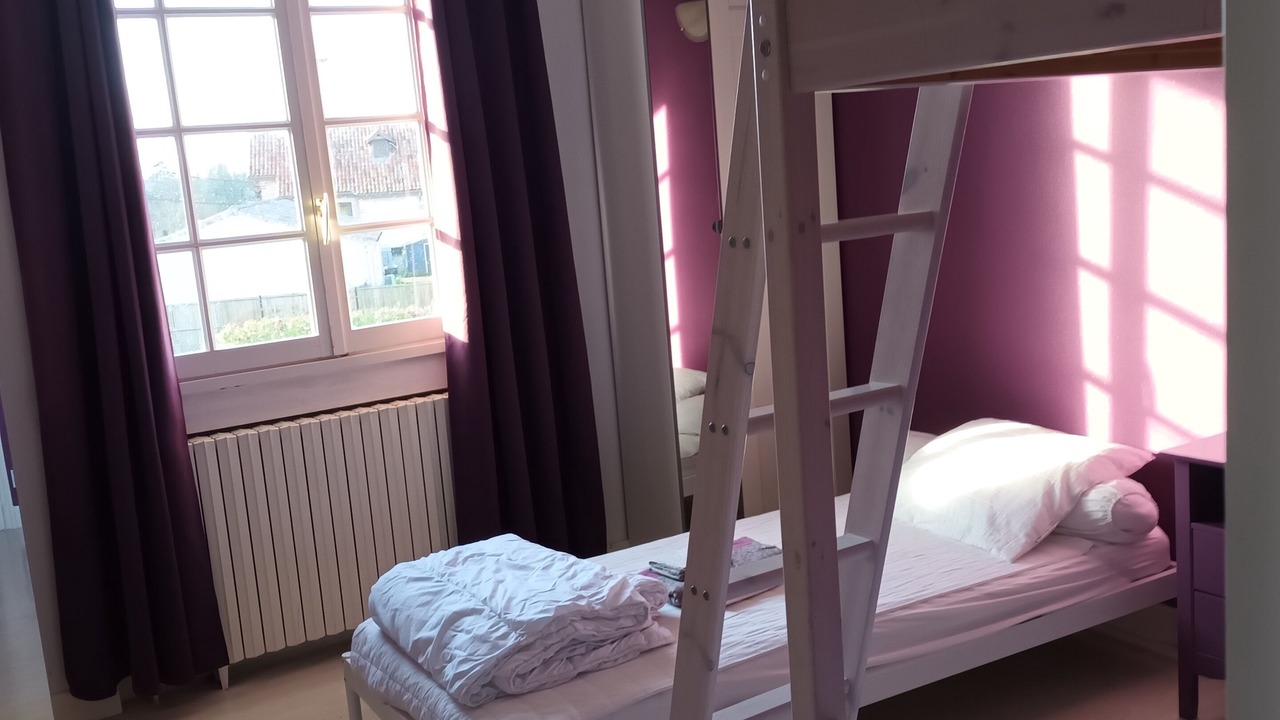 Photo of Bedroom in Bonnetan