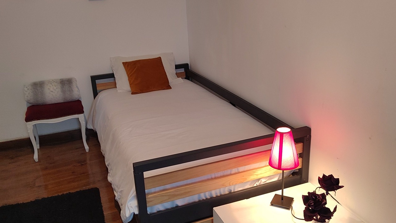 Photo of Bedroom in Vervins