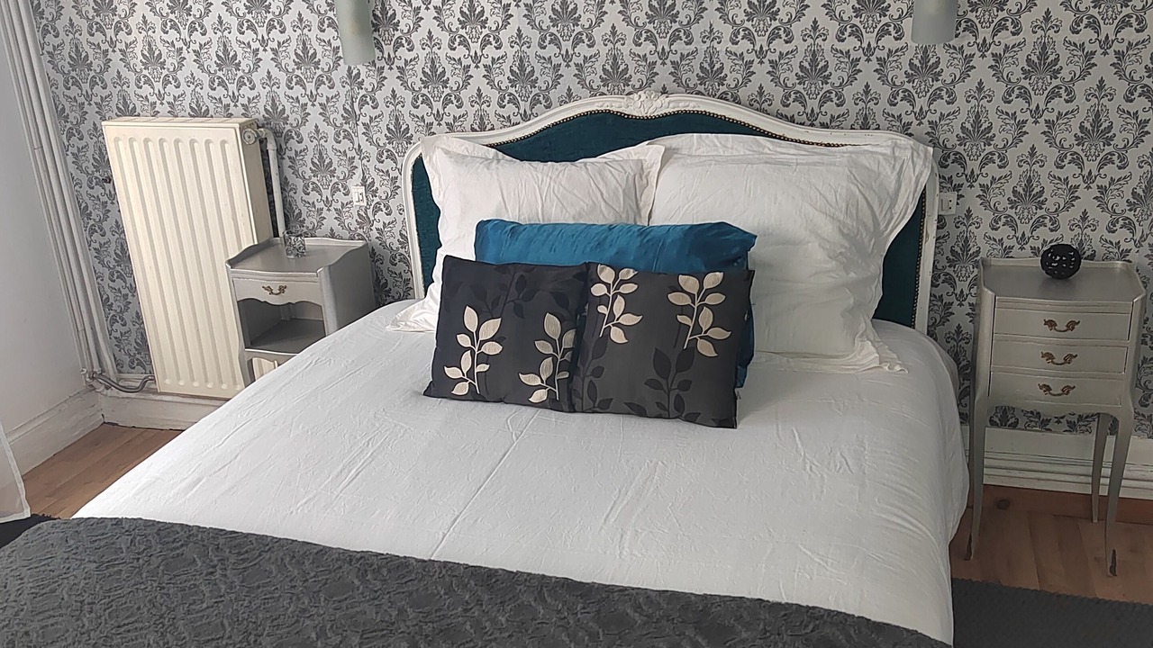 Photo of Bedroom in Vervins