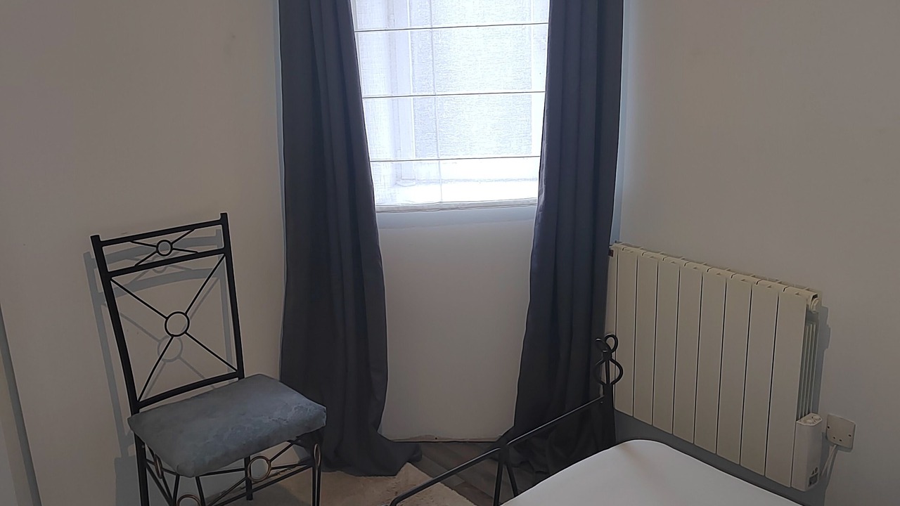 Photo of Bedroom in Vervins