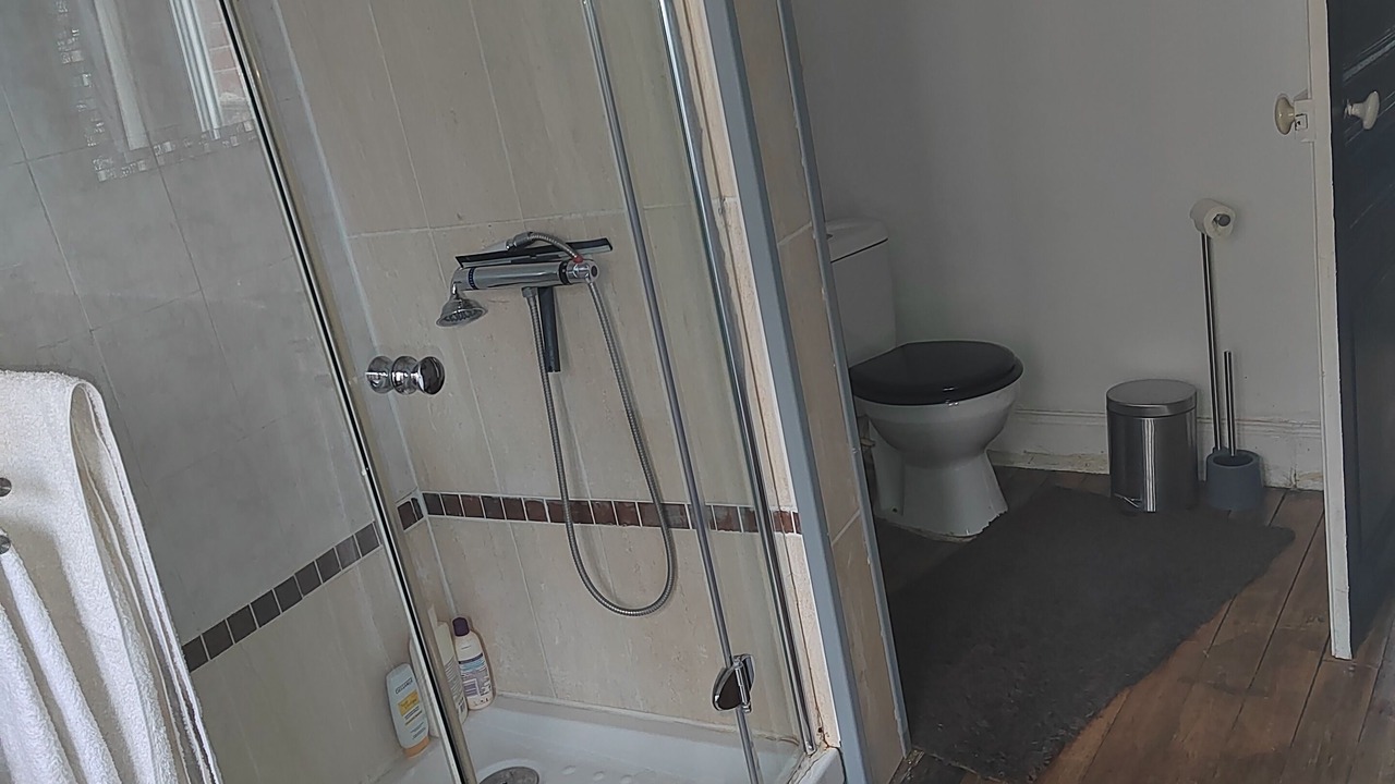 Photo of Bathroom in Vervins