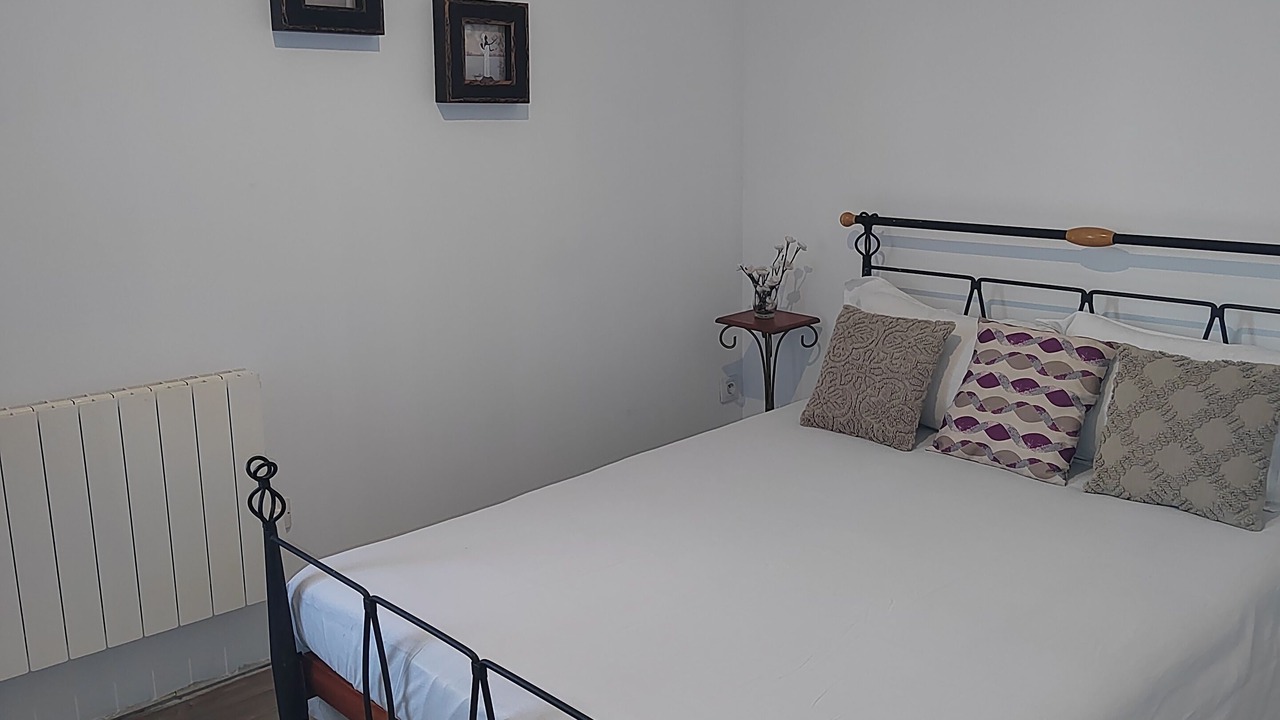 Photo of Bedroom in Vervins