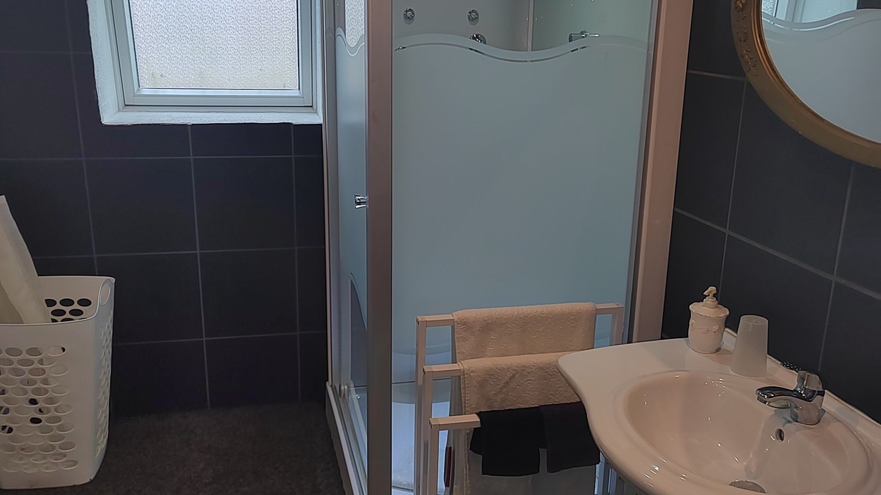 Photo of Bathroom in Vervins