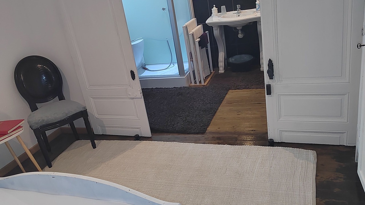 Photo of Bedroom in Vervins