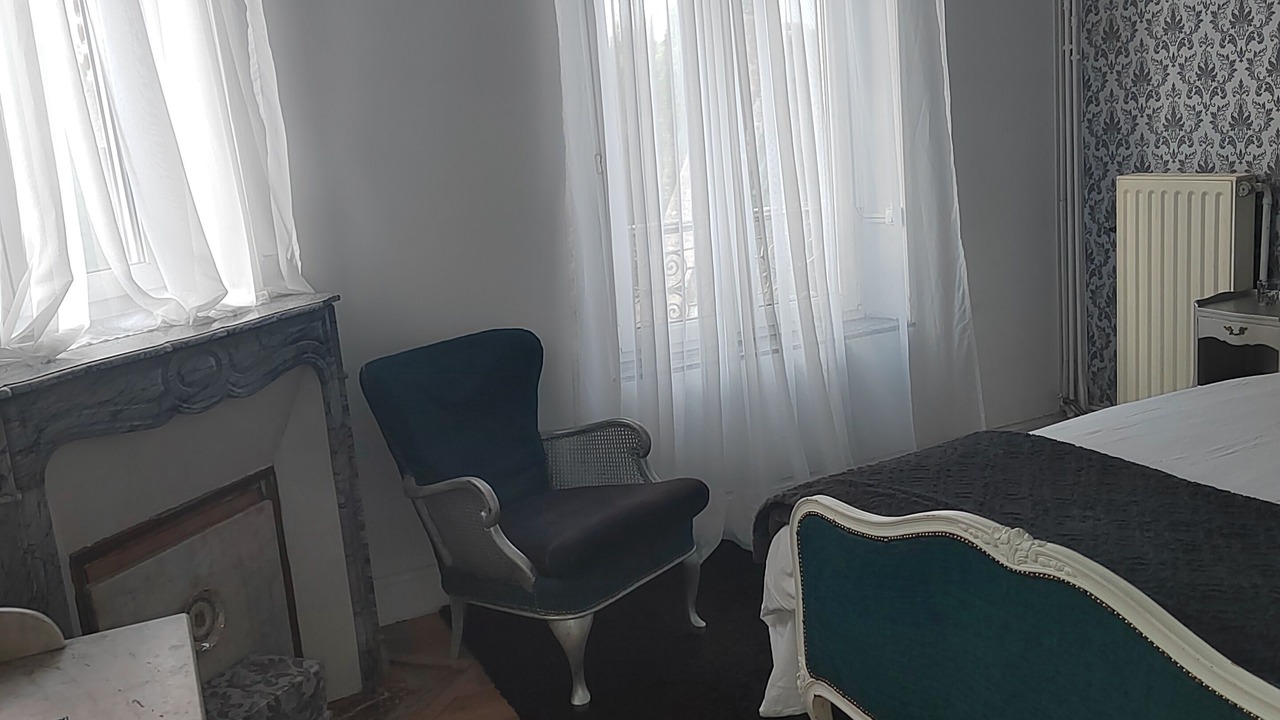 Photo of Bedroom in Vervins