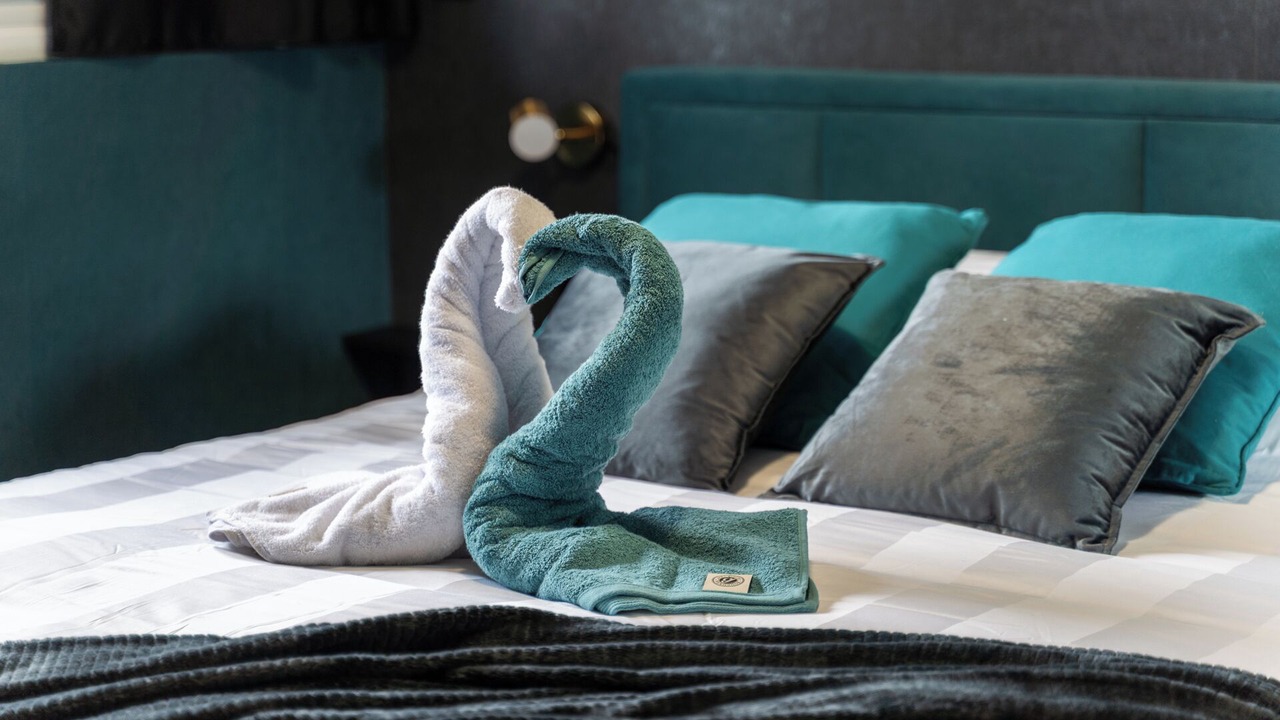 Photo of Bedroom in Le Busca