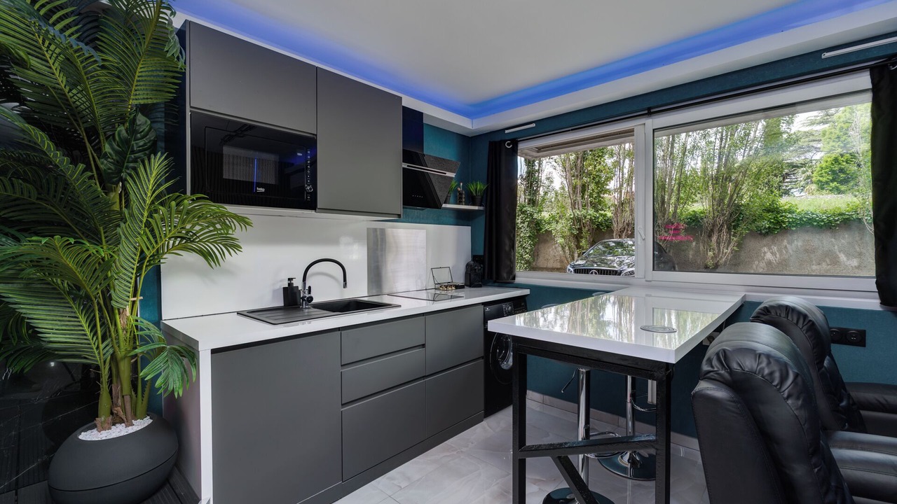 Photo of Kitchen in Le Busca