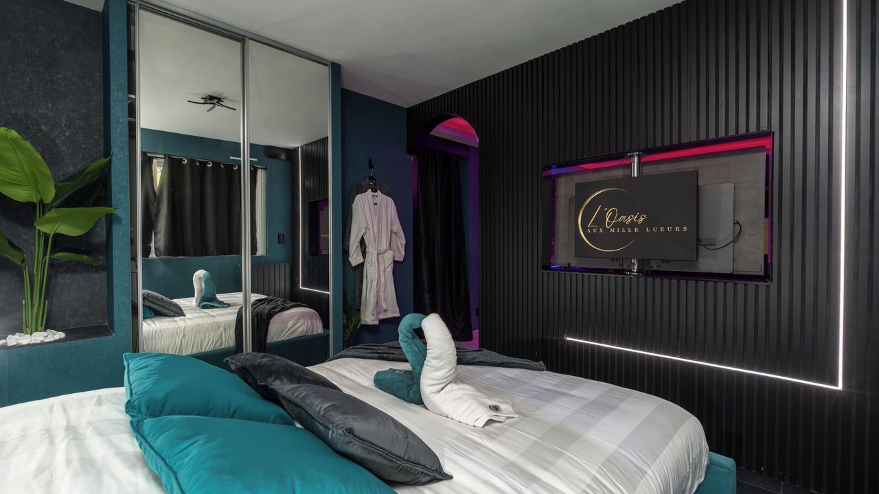 Photo of Bedroom in Le Busca