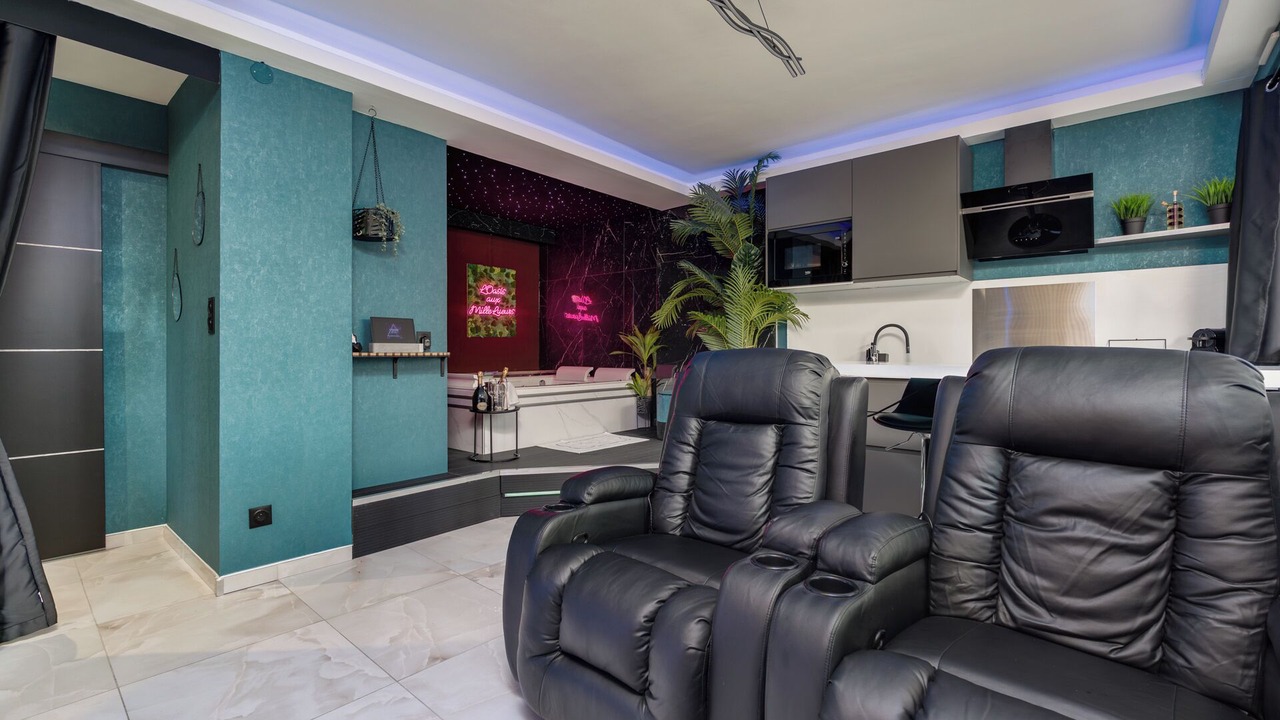 Photo of Livingroom in Le Busca