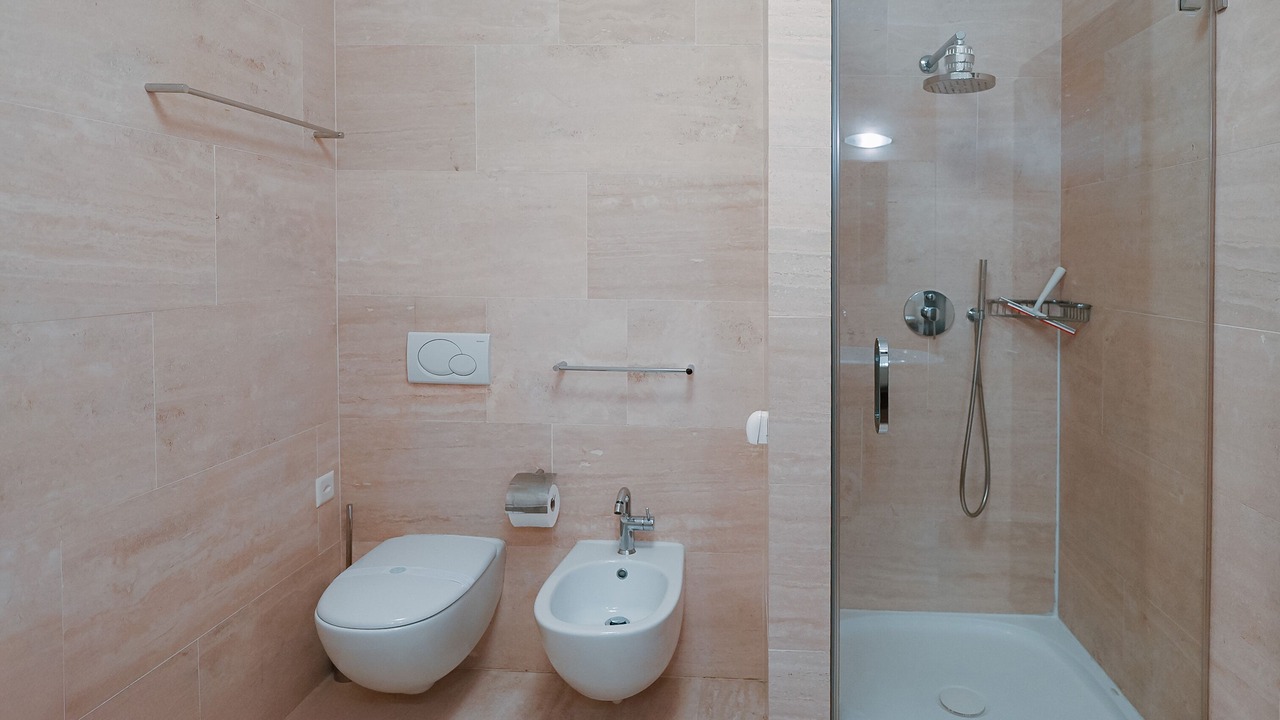 Photo of Bathroom in Lugano City-Centre