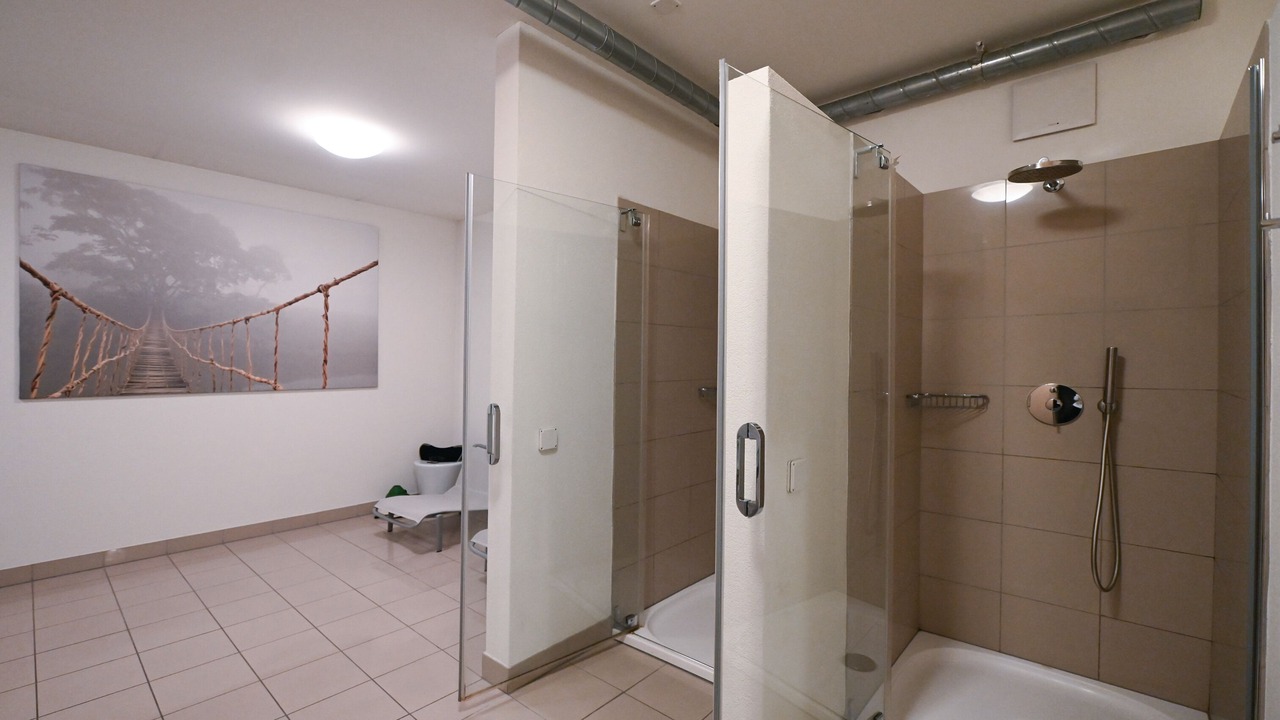 Photo of Bathroom in Lugano City-Centre