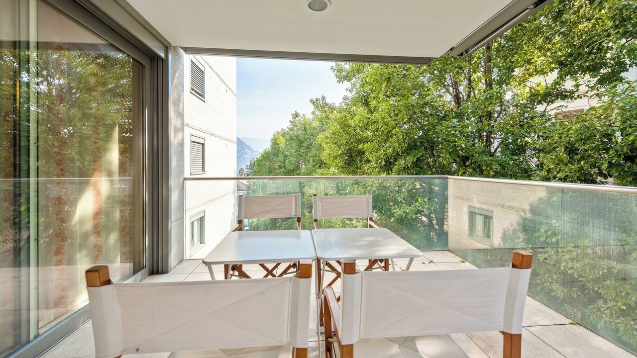 Photo of Outdoor in Lugano City-Centre