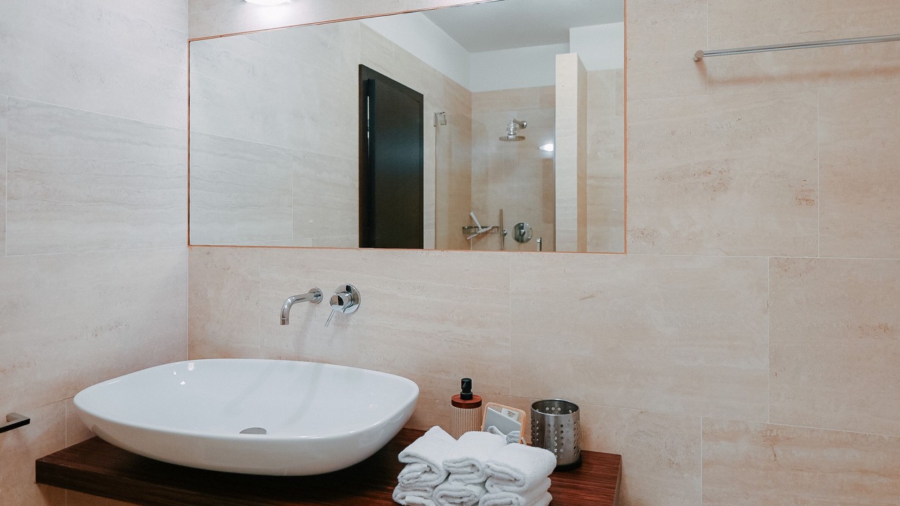 Photo of Bathroom in Lugano City-Centre
