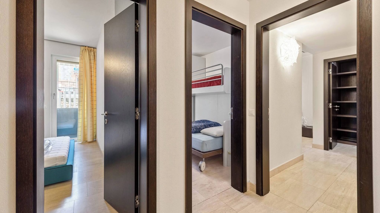 Photo of Bedroom in Lugano City-Centre