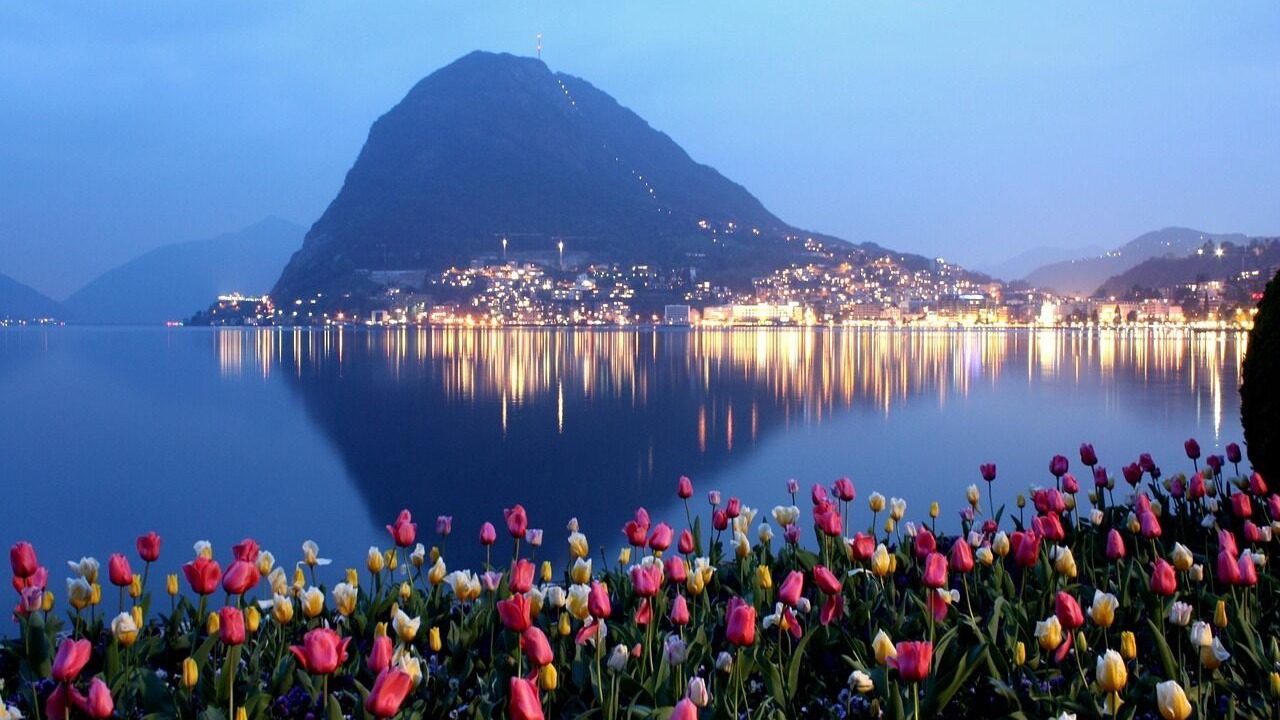 Photo of Others in Lugano City-Centre