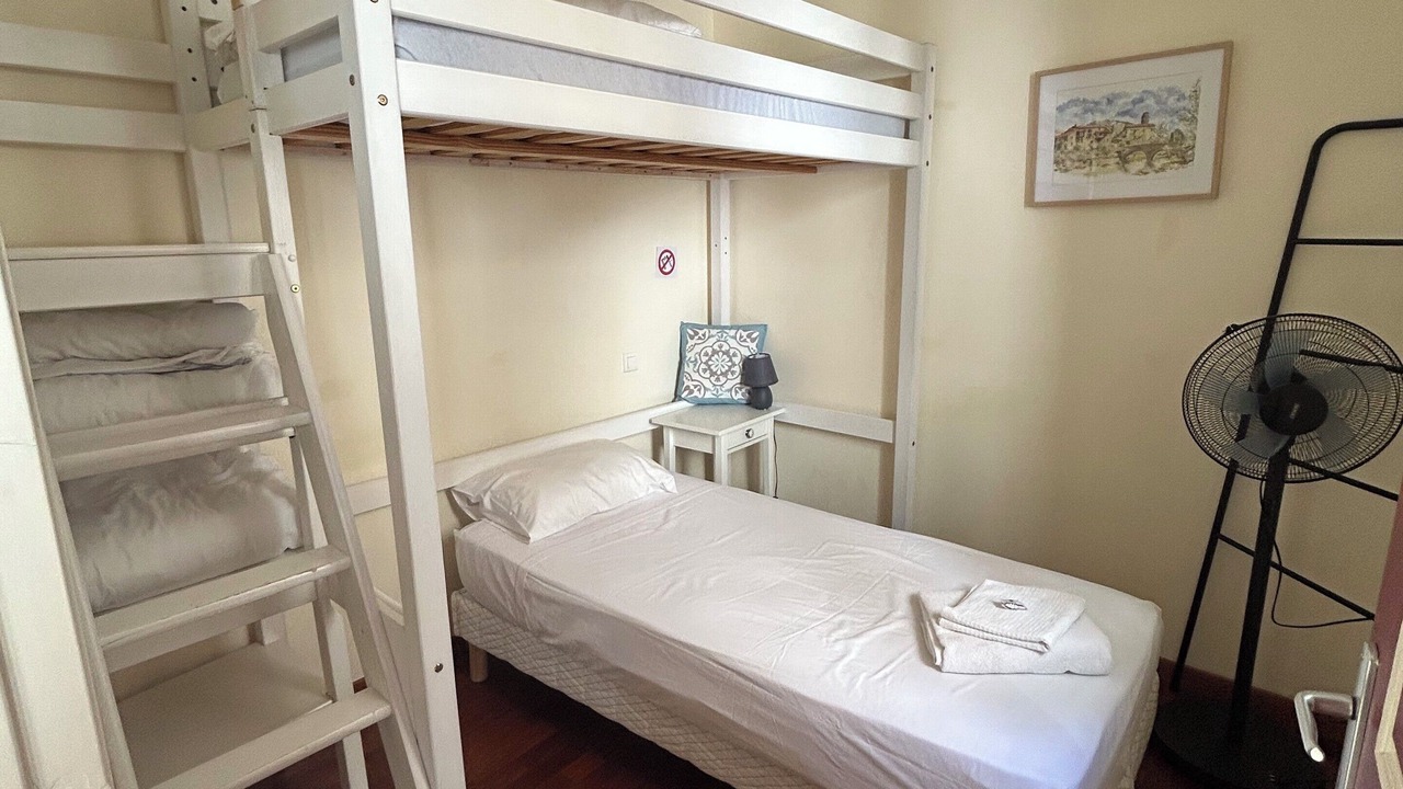 Photo of Bedroom in Brioude