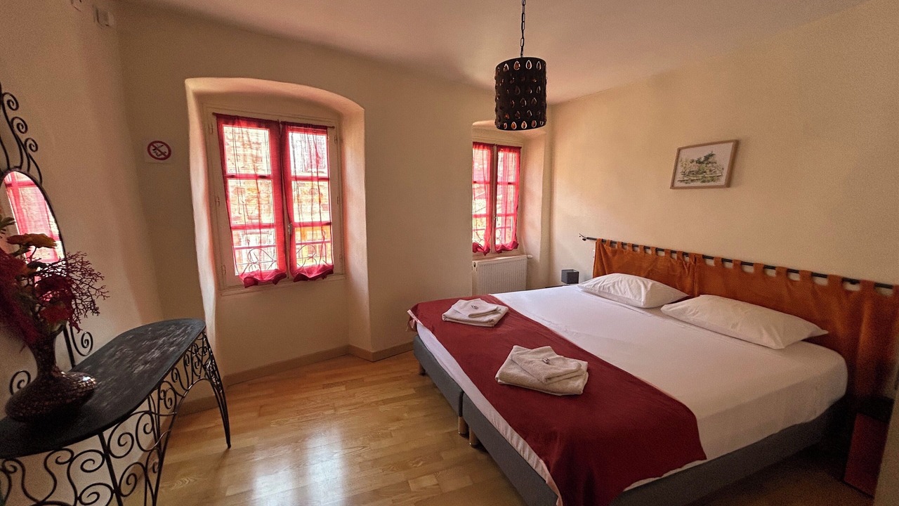 Photo of Bedroom in Brioude