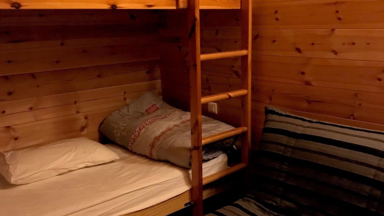 Photo of Bedroom in Les Angles