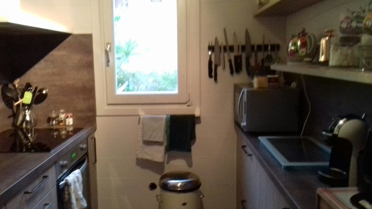 Photo of Kitchen in Les Angles