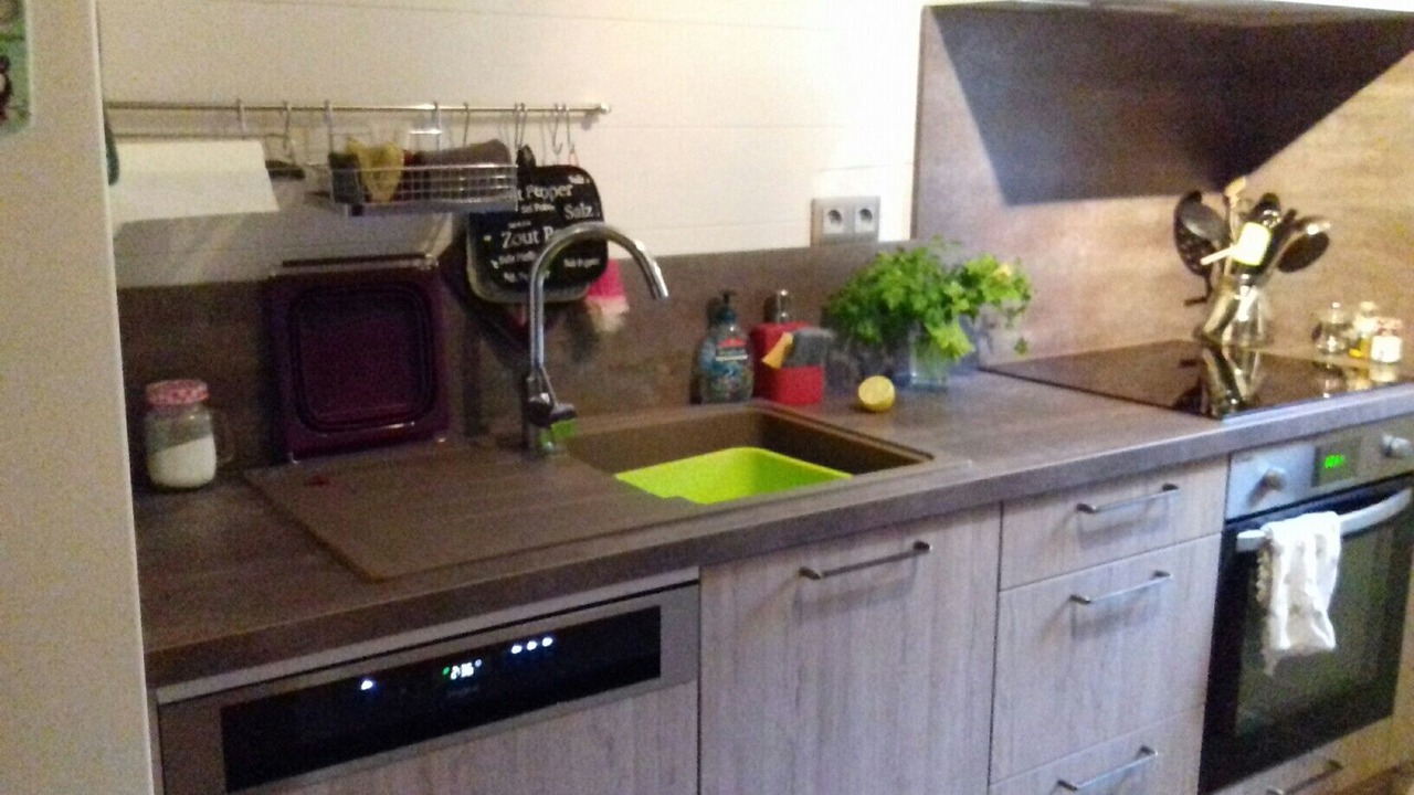 Photo of Kitchen in Les Angles