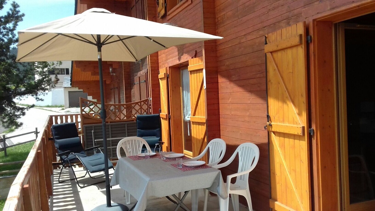 Photo of Outdoor in Les Angles