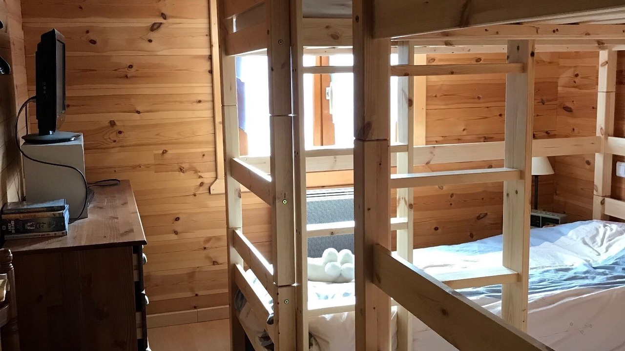 Photo of Bedroom in Les Angles