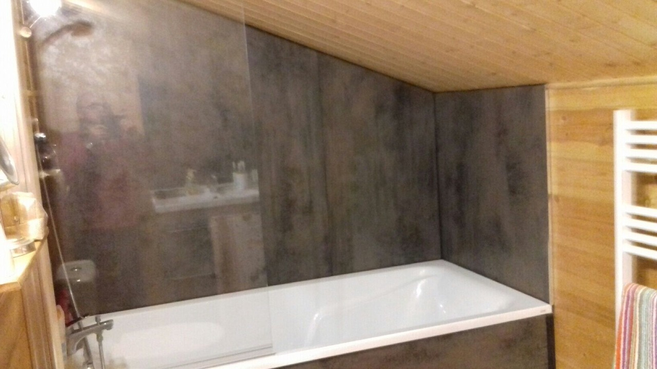 Photo of Bathroom in Les Angles