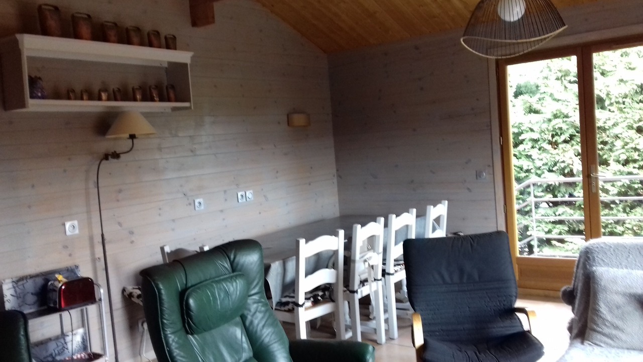 Photo of Livingroom in Les Angles