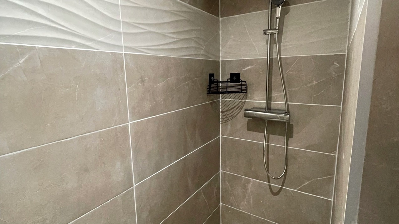 Photo of Bathroom in Ruynes-en-Margeride