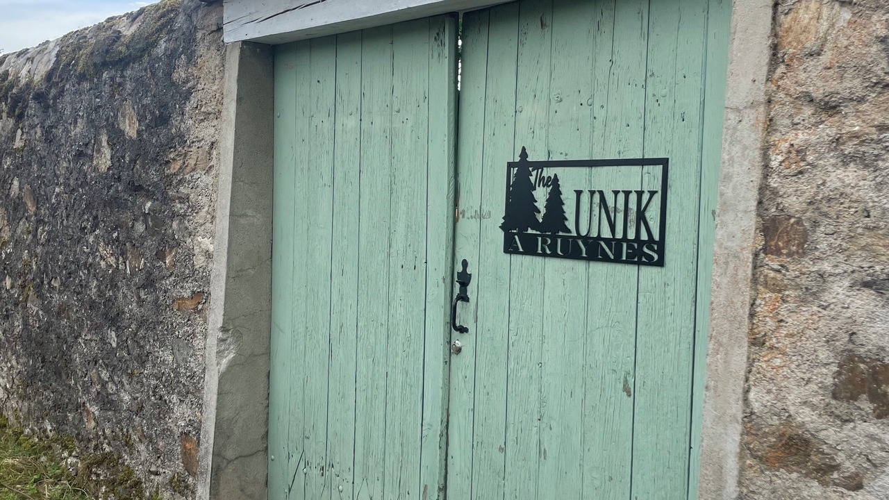 Photo of Outdoor in Ruynes-en-Margeride