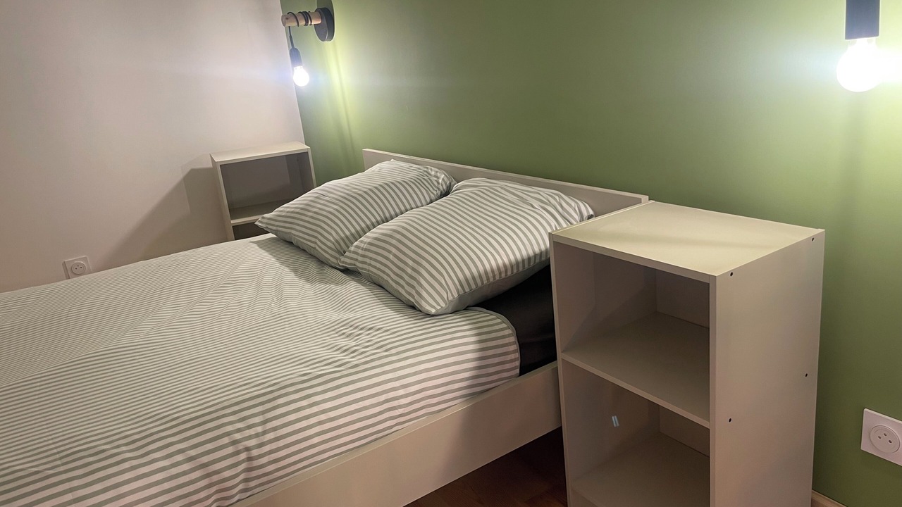 Photo of Bedroom in Ruynes-en-Margeride