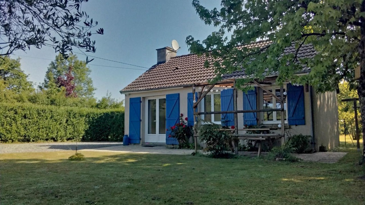 Photo of Outdoor in La Feuillie