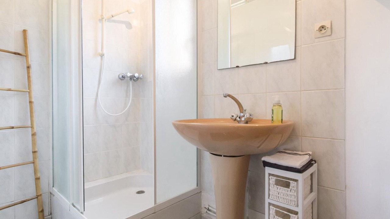 Photo of Bathroom in La Feuillie