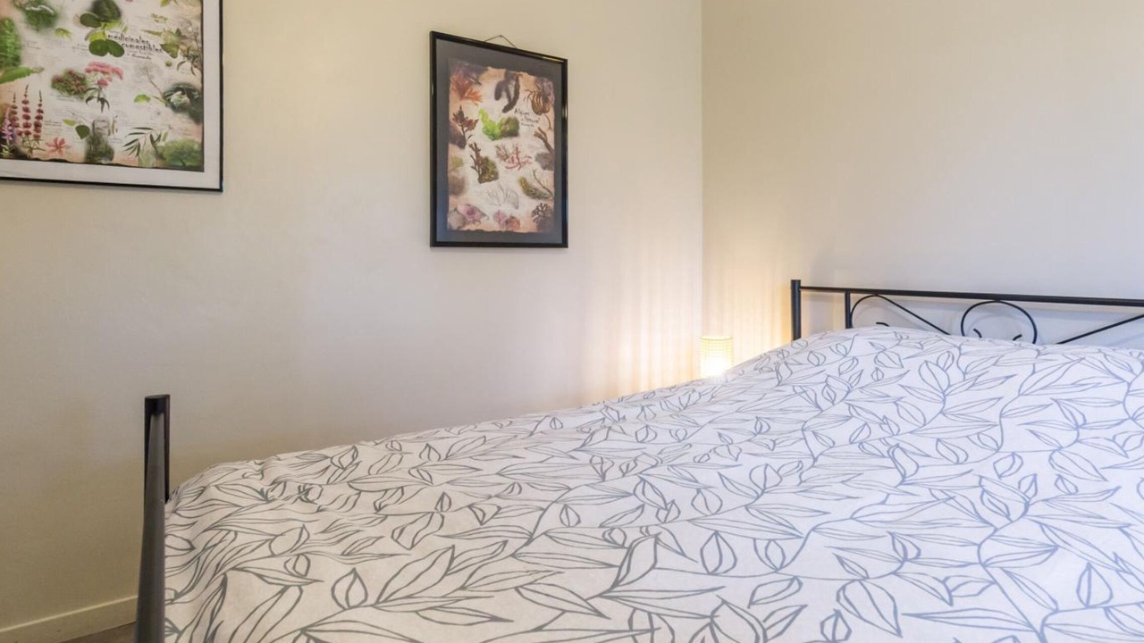 Photo of Bedroom in La Feuillie