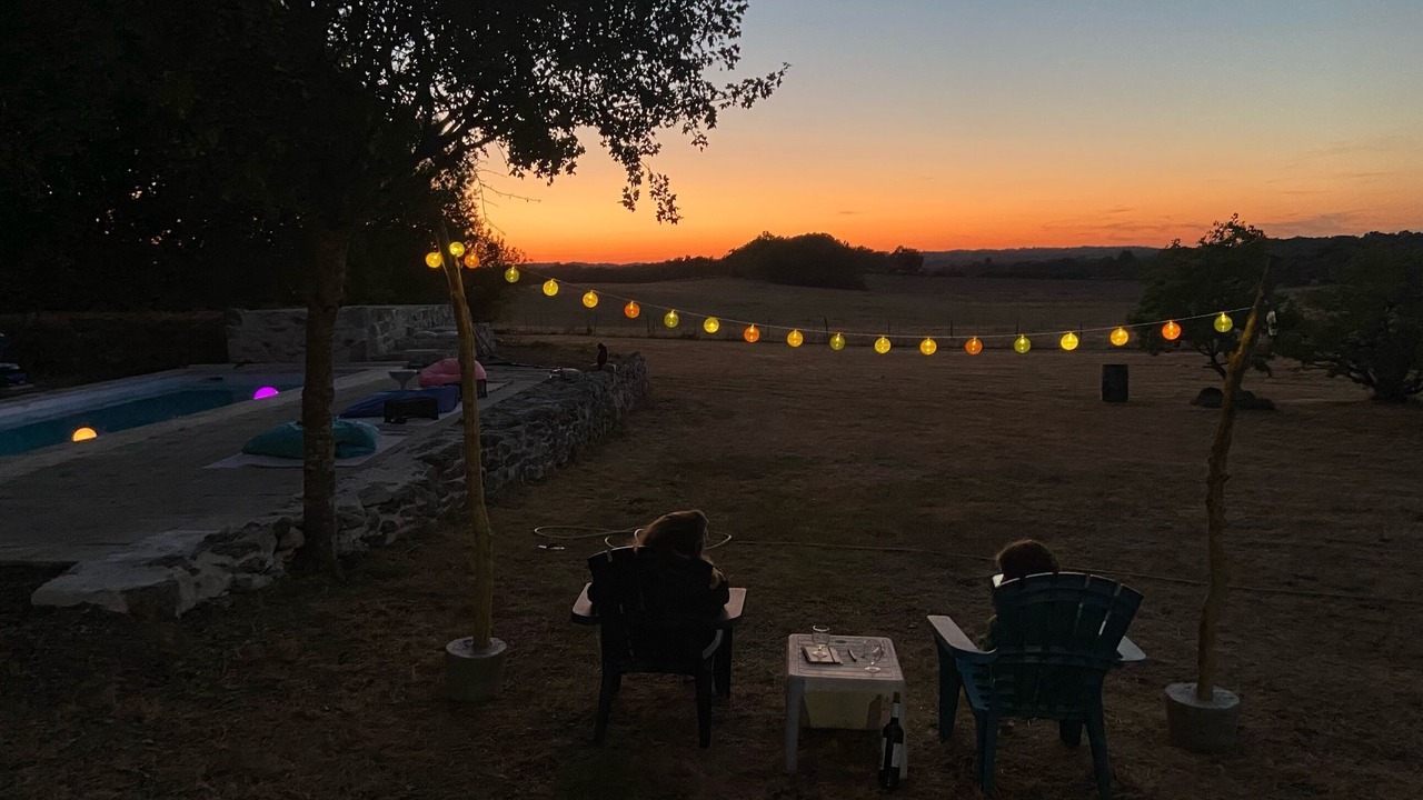 Photo of Outdoor in Montcuq